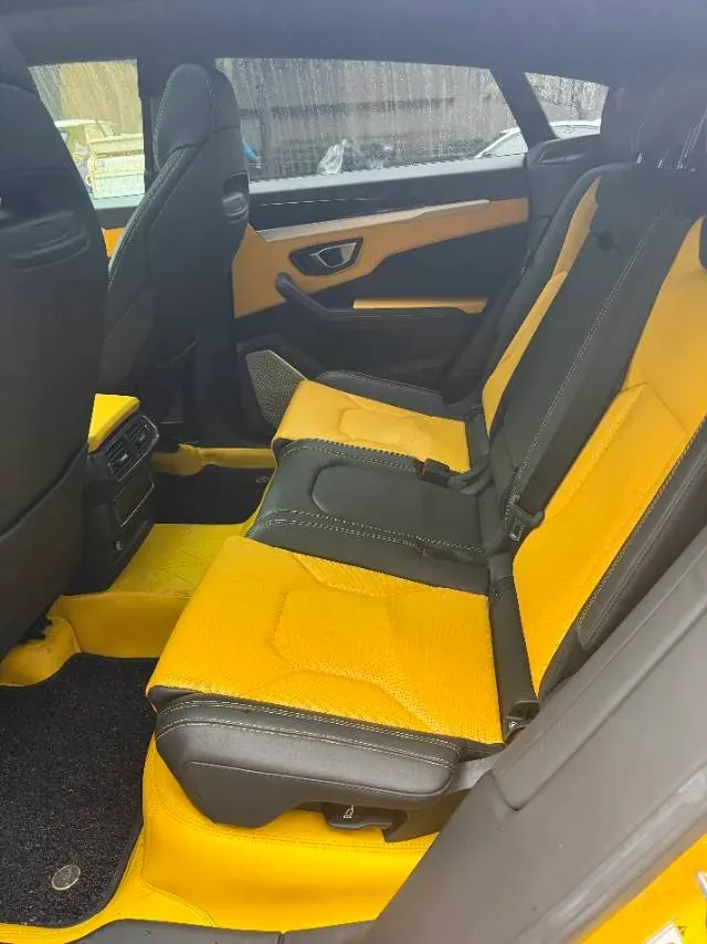 2021 Lamborghini Urus 4.0T 641HP V8 8AT,autocango,china used car exporter,china ev exporter,chinese used car exporter,chinese used ev exporter