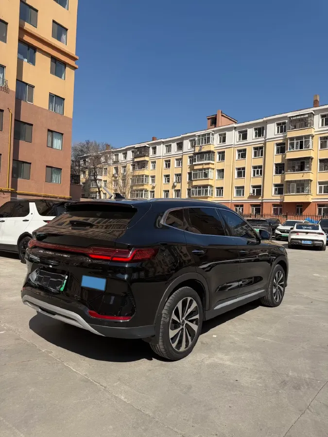 2023 BYD Song Plus 1.5L 110HP L4 E-CVT PHEV 18.3KWH,autocango,china used car exporter,china ev exporter,chinese used car exporter,chinese used ev exporter