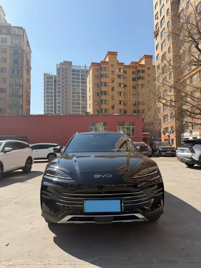 2023 BYD Song Plus 1.5L 110HP L4 E-CVT PHEV 18.3KWH,autocango,china used car exporter,china ev exporter,chinese used car exporter,chinese used ev exporter