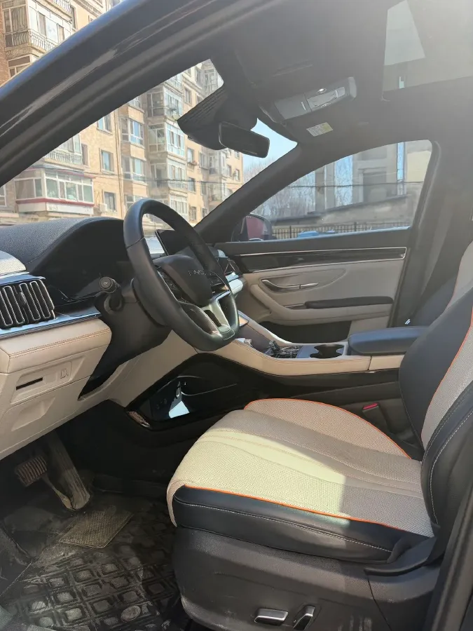 2023 BYD Song Plus 1.5L 110HP L4 E-CVT PHEV 18.3KWH,autocango,china used car exporter,china ev exporter,chinese used car exporter,chinese used ev exporter