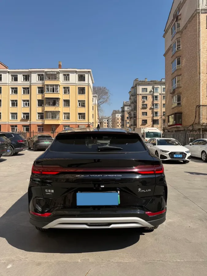 2023 BYD Song Plus 1.5L 110HP L4 E-CVT PHEV 18.3KWH,autocango,china used car exporter,china ev exporter,chinese used car exporter,chinese used ev exporter