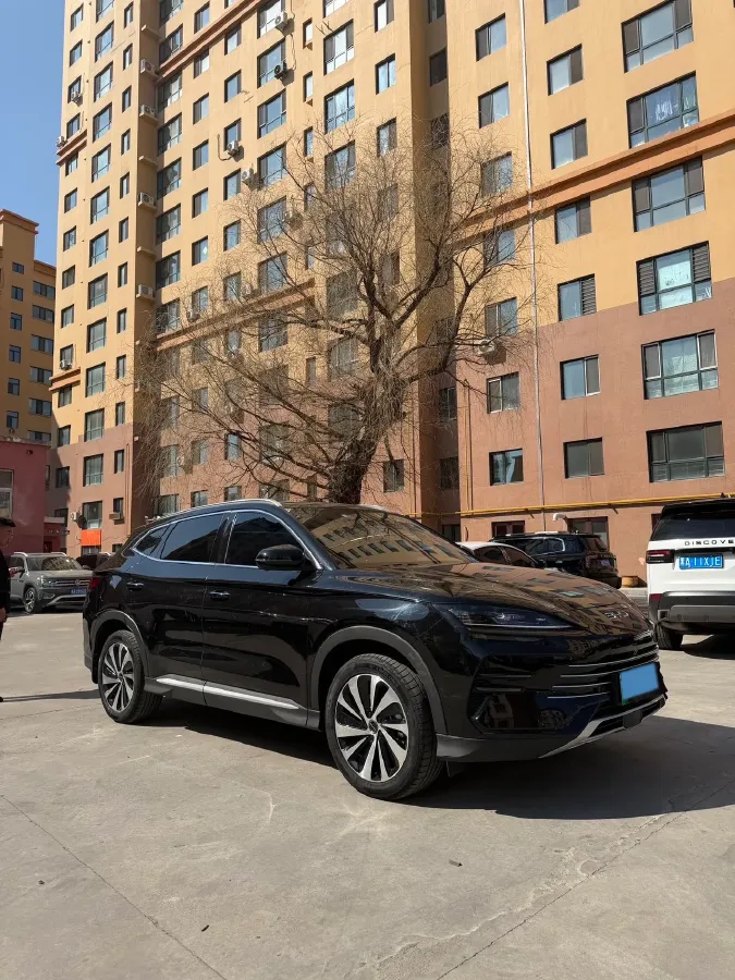 2023 BYD Song Plus 1.5L 110HP L4 E-CVT PHEV 18.3KWH,autocango,china used car exporter,china ev exporter,chinese used car exporter,chinese used ev exporter