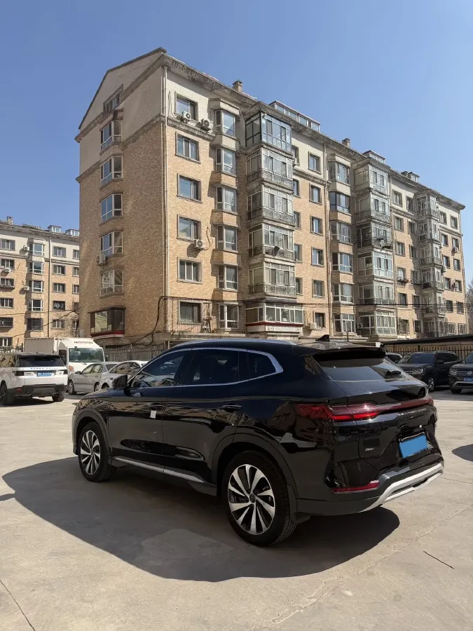 2023 BYD Song Plus 1.5L 110HP L4 E-CVT PHEV 18.3KWH,autocango,china used car exporter,china ev exporter,chinese used car exporter,chinese used ev exporter
