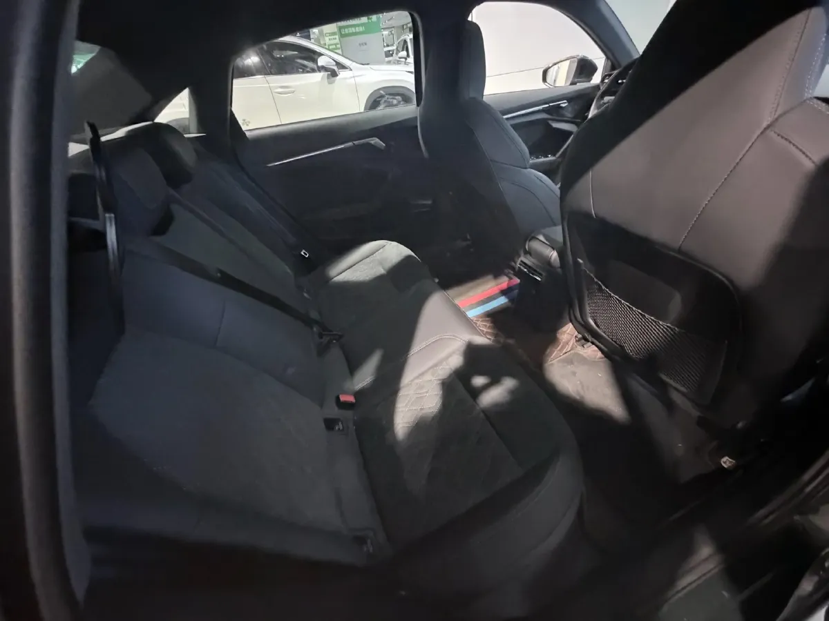 2023 Audi A3 1.4T 150HP L4 7DCT,autocango,china used car exporter,china ev exporter,chinese used car exporter,chinese used ev exporter