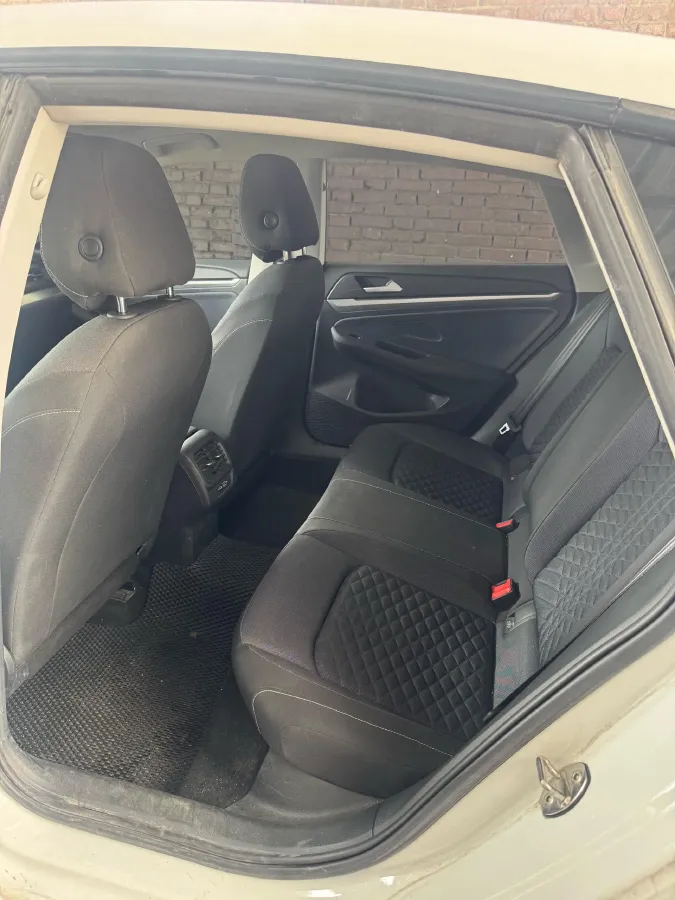 2024 Volkswagen Lamando 1.2T 116HP L4 7DCT,autocango,china used car exporter,china ev exporter,chinese used car exporter,chinese used ev exporter