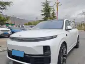 2023 LI L7,autocango,china used car exporter,china ev exporter,chinese used car exporter,chinese used ev exporter