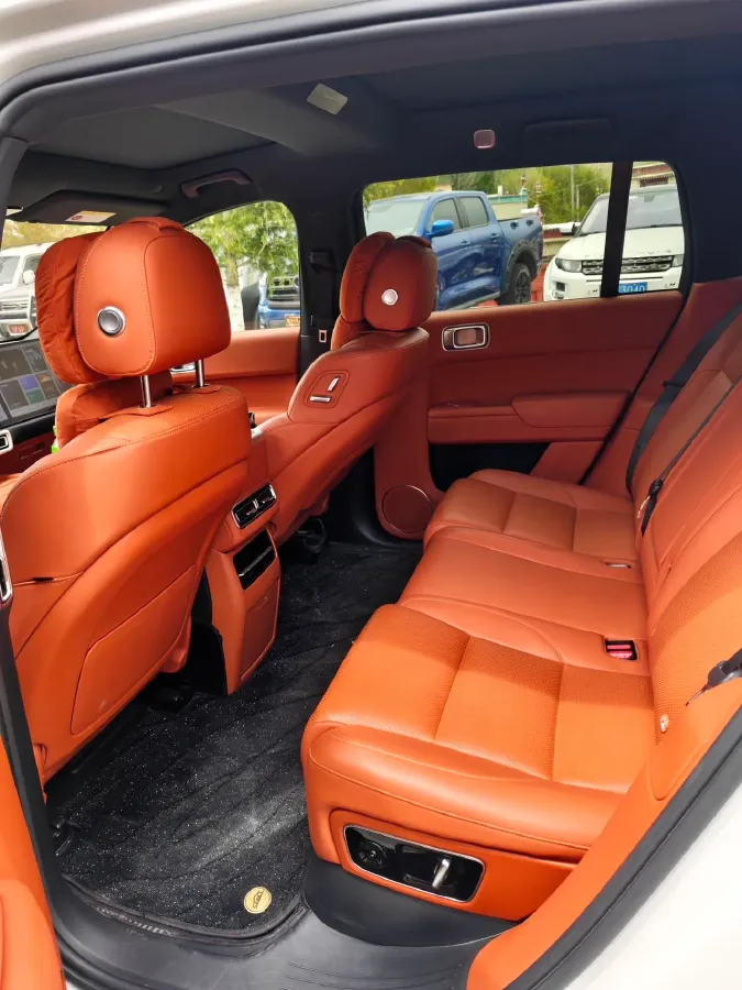 2023 Li L7 Range Extended 154HP REEV 40.9KWH,autocango,china used car exporter,china ev exporter,chinese used car exporter,chinese used ev exporter