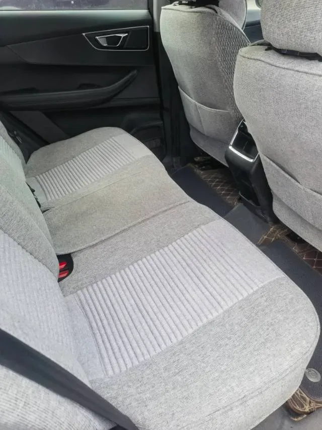 2020 Chery Tiggo 7 1.5T 156HP L4 6MT,autocango,china used car exporter,china ev exporter,chinese used car exporter,chinese used ev exporter