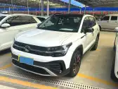 2023 VOLKSWAGEN THARU,autocango,china used car exporter,china ev exporter,chinese used car exporter,chinese used ev exporter