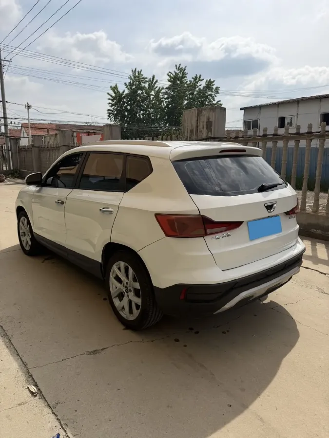 2022 Jetta VS5 1.4T 150HP L4 6AT,autocango,china used car exporter,china ev exporter,chinese used car exporter,chinese used ev exporter