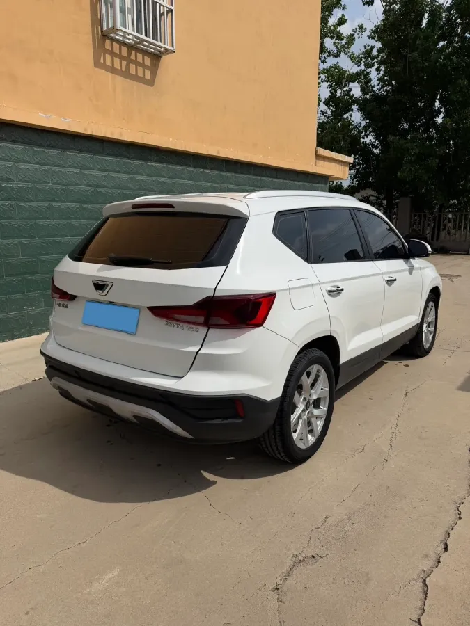 2022 Jetta VS5 1.4T 150HP L4 6AT,autocango,china used car exporter,china ev exporter,chinese used car exporter,chinese used ev exporter