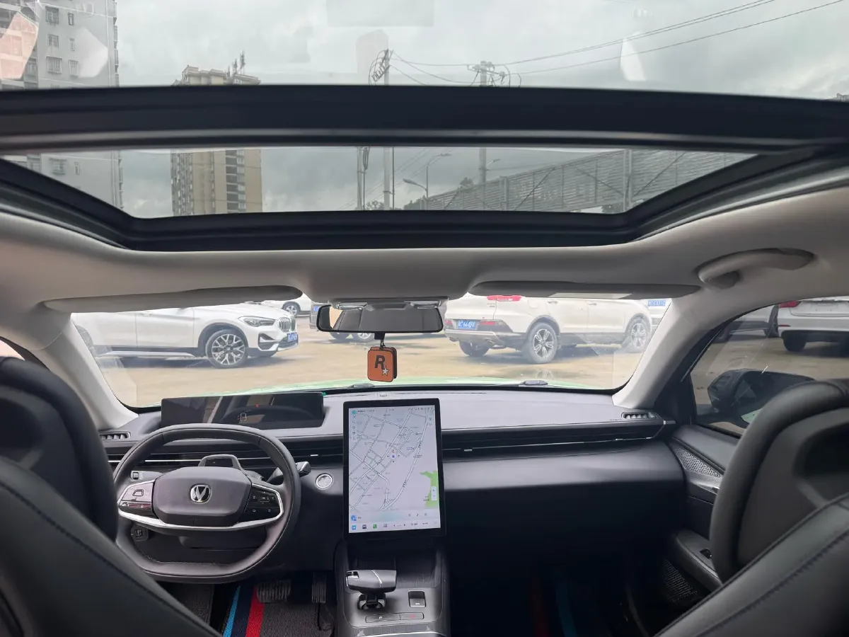 2023 ChangAn Oshan Z6 1.5T 188HP L4 7DCT,autocango,china used car exporter,china ev exporter,chinese used car exporter,chinese used ev exporter