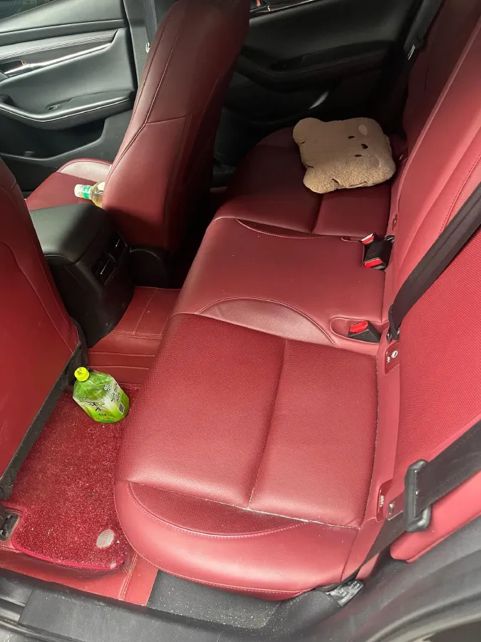 2023 Mazda 3 Axela 2.0L 158HP L4 6AT,autocango,china used car exporter,china ev exporter,chinese used car exporter,chinese used ev exporter