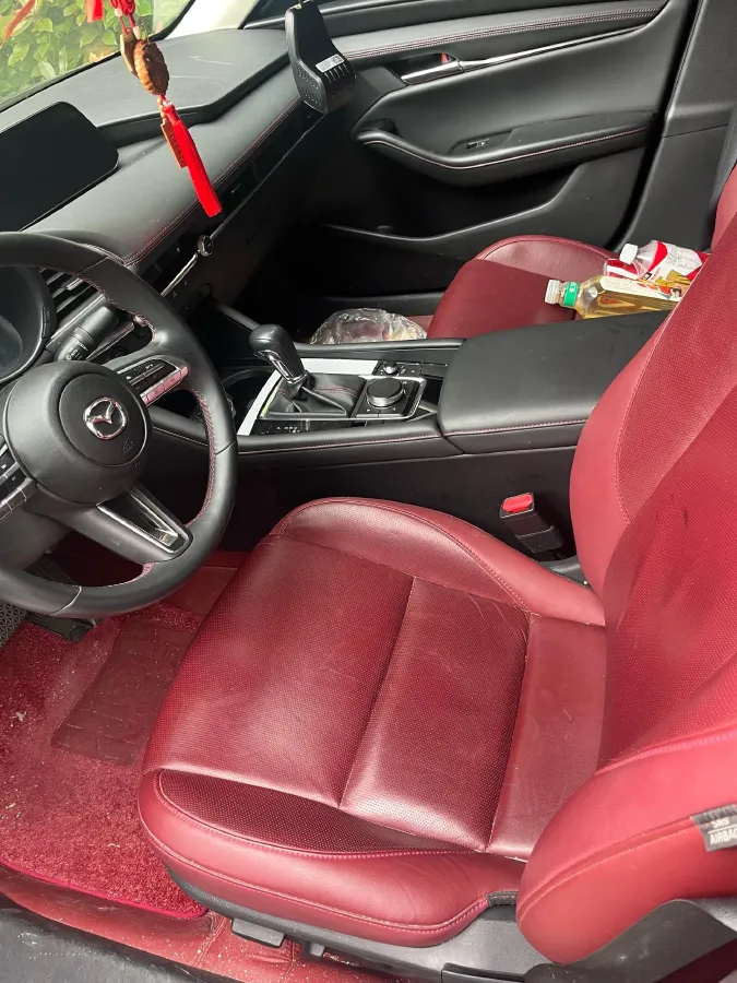 2023 Mazda 3 Axela 2.0L 158HP L4 6AT,autocango,china used car exporter,china ev exporter,chinese used car exporter,chinese used ev exporter