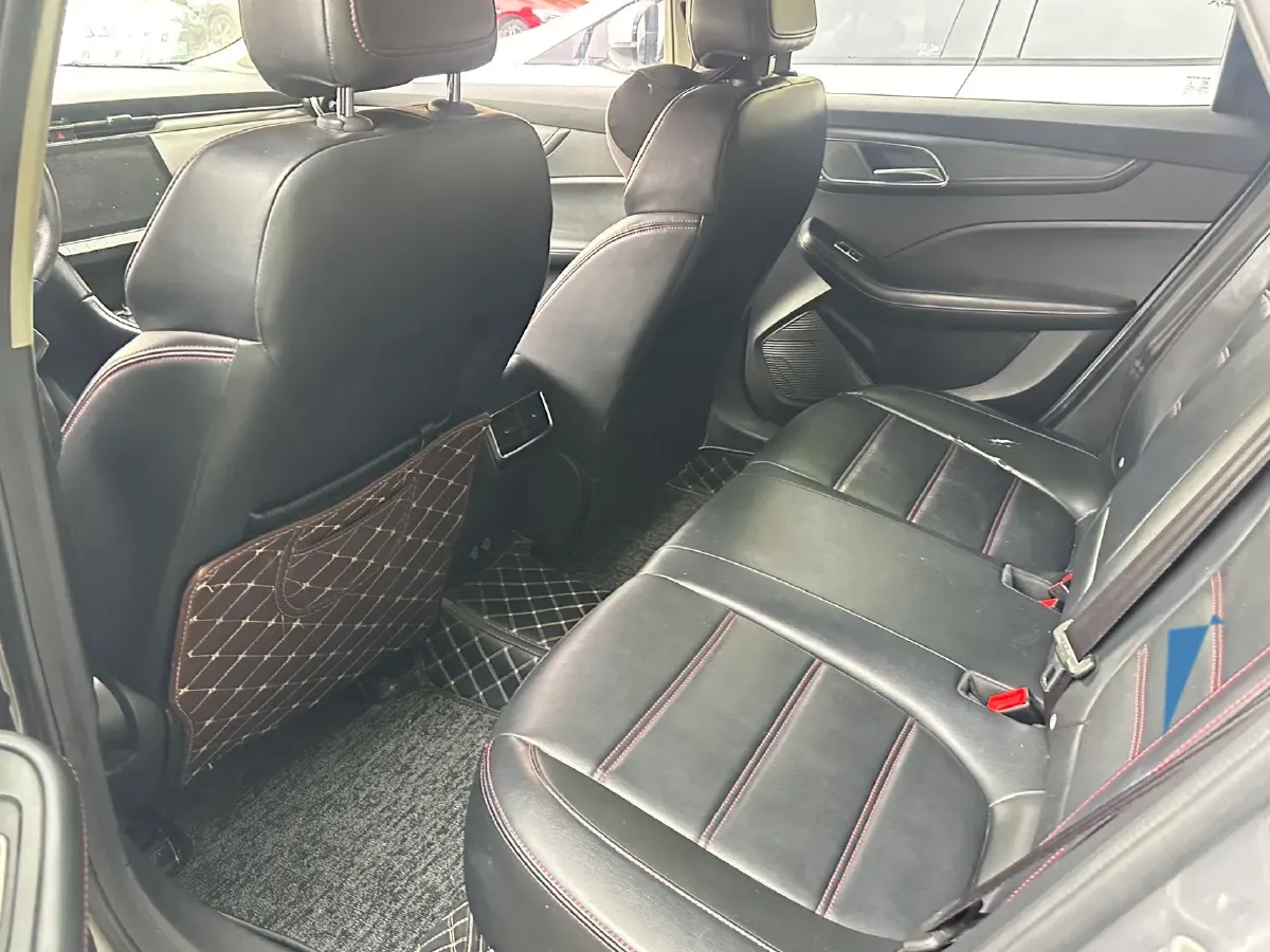 2020 ChangAn Oshan Cos 1.5T 178HP L4 6AT,autocango,china used car exporter,china ev exporter,chinese used car exporter,chinese used ev exporter