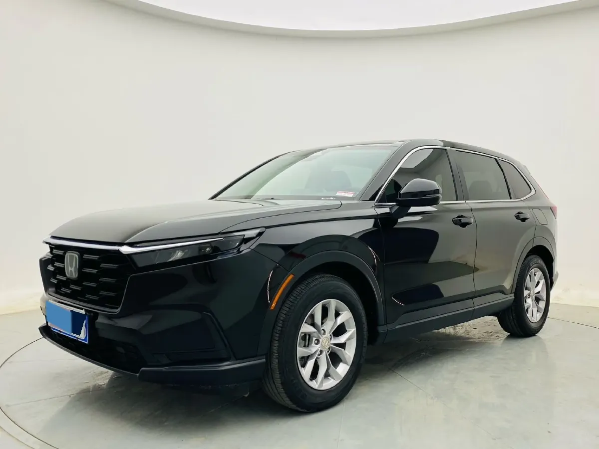 2024 Honda CR-V 1.5T 193HP L4 CVT,autocango,china used car exporter,china ev exporter,chinese used car exporter,chinese used ev exporter