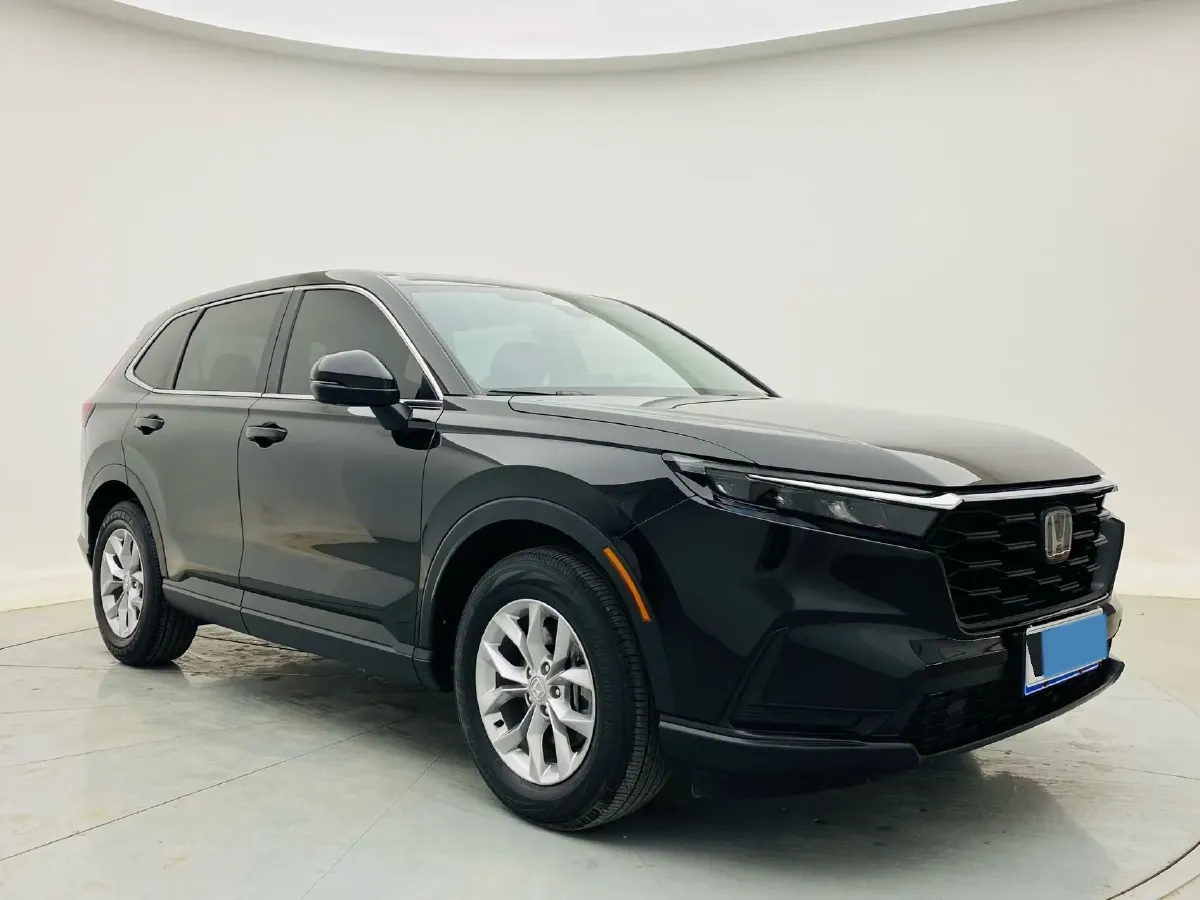 2024 Honda CR-V 1.5T 193HP L4 CVT,autocango,china used car exporter,china ev exporter,chinese used car exporter,chinese used ev exporter
