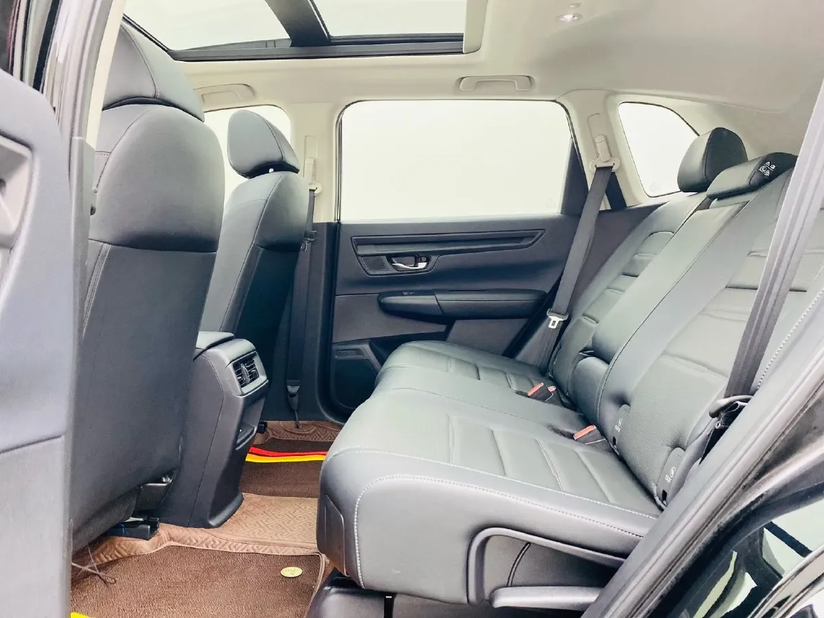 2024 Honda CR-V 1.5T 193HP L4 CVT,autocango,china used car exporter,china ev exporter,chinese used car exporter,chinese used ev exporter