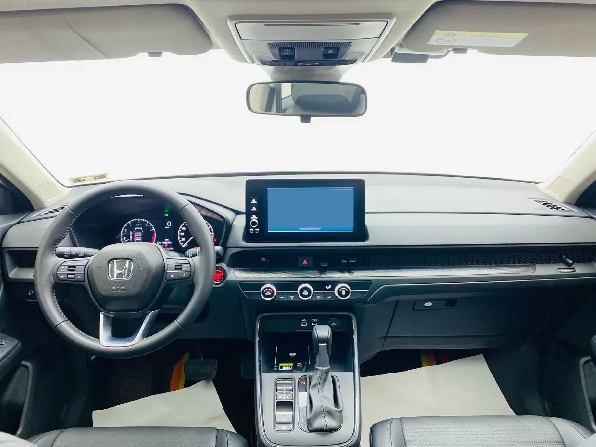 2024 Honda CR-V 1.5T 193HP L4 CVT,autocango,china used car exporter,china ev exporter,chinese used car exporter,chinese used ev exporter