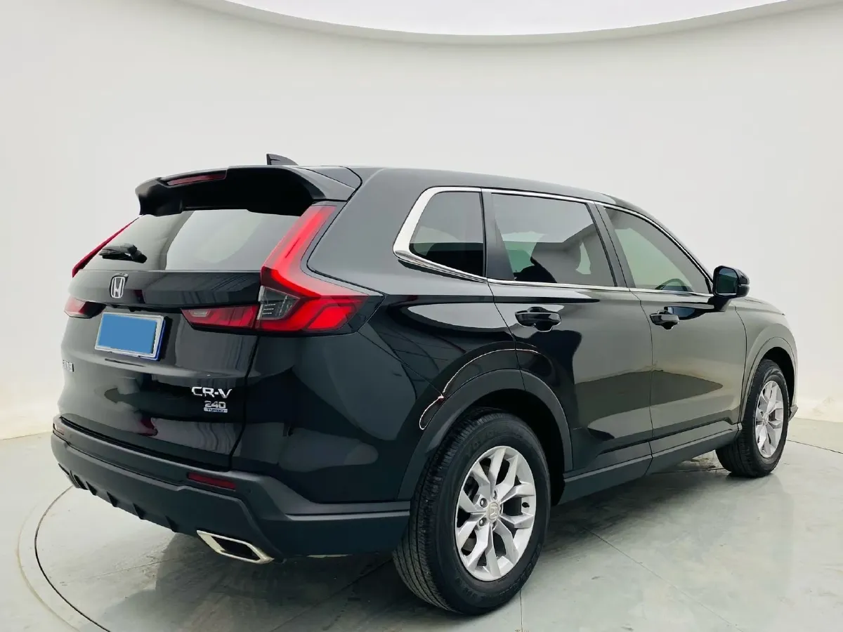 2024 Honda CR-V 1.5T 193HP L4 CVT,autocango,china used car exporter,china ev exporter,chinese used car exporter,chinese used ev exporter