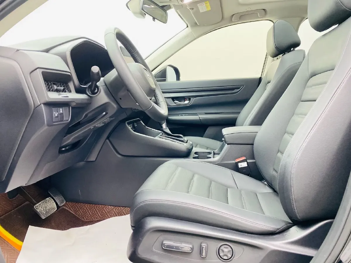 2024 Honda CR-V 1.5T 193HP L4 CVT,autocango,china used car exporter,china ev exporter,chinese used car exporter,chinese used ev exporter