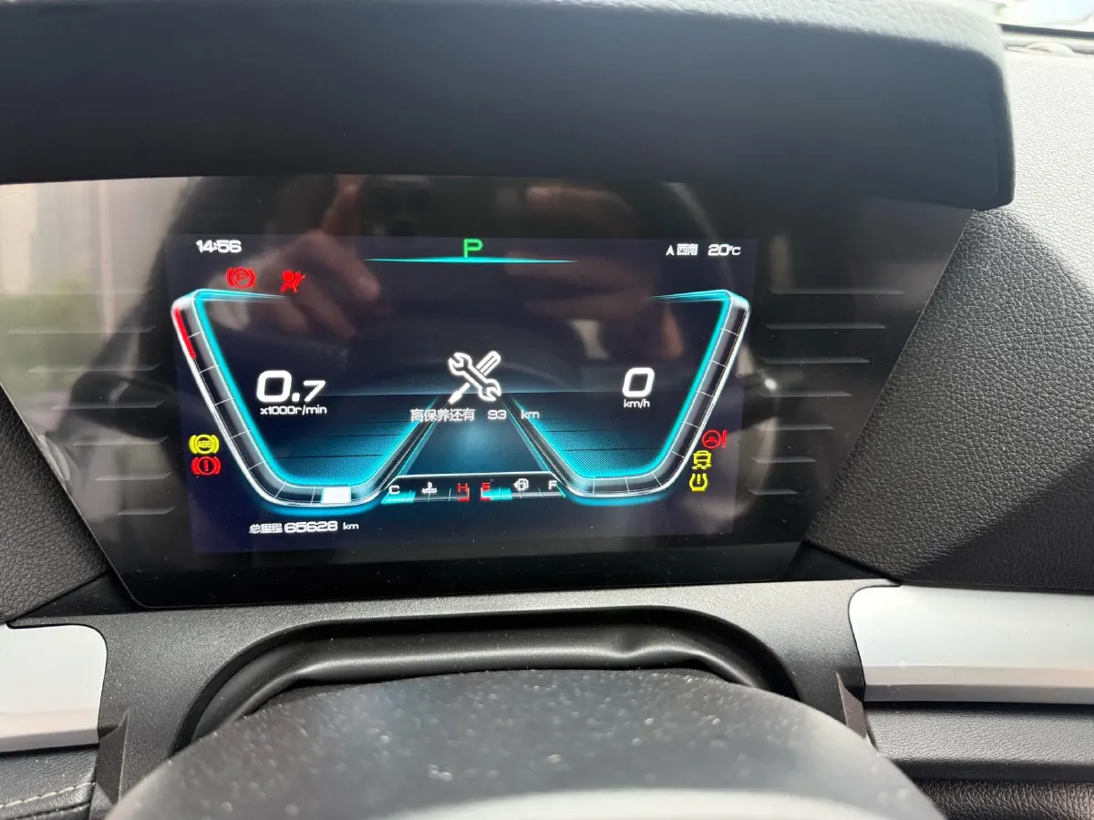 2019 BYD Song Pro 1.5T 160HP L4 6DCT,autocango,china used car exporter,china ev exporter,chinese used car exporter,chinese used ev exporter