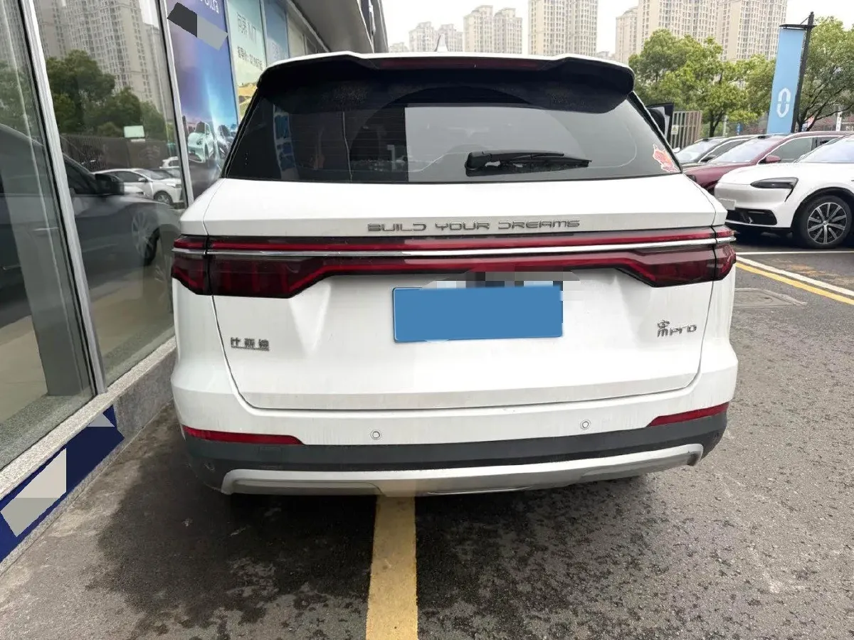 2019 BYD Song Pro 1.5T 160HP L4 6DCT,autocango,china used car exporter,china ev exporter,chinese used car exporter,chinese used ev exporter