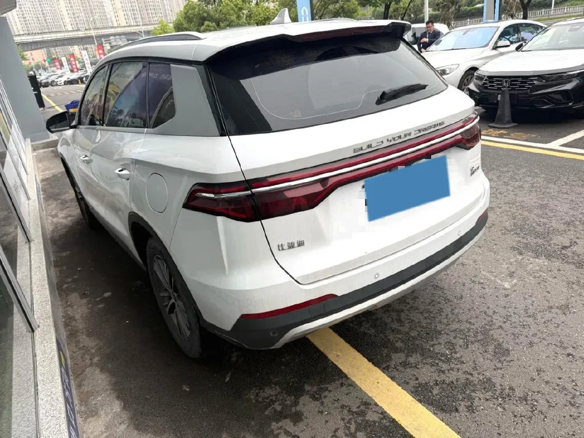 2019 BYD Song Pro 1.5T 160HP L4 6DCT,autocango,china used car exporter,china ev exporter,chinese used car exporter,chinese used ev exporter