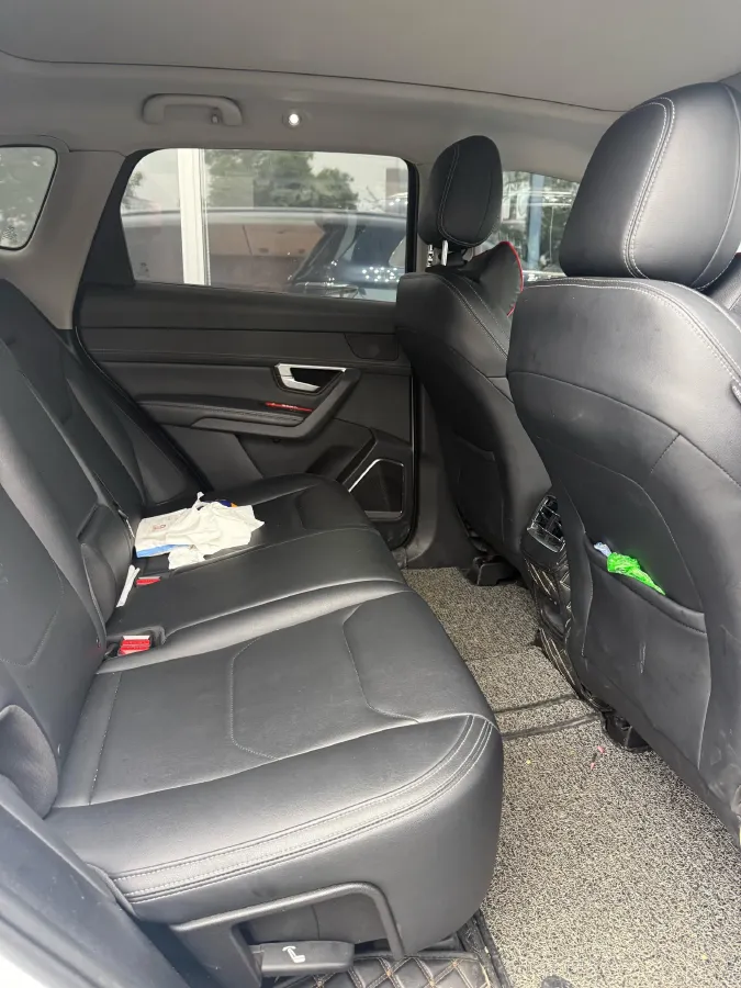 2019 BYD Song Pro 1.5T 160HP L4 6DCT,autocango,china used car exporter,china ev exporter,chinese used car exporter,chinese used ev exporter