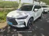 2023 BYD Tang 1.5T 139HP L4 E-CVT PHEV 21.504KWH
