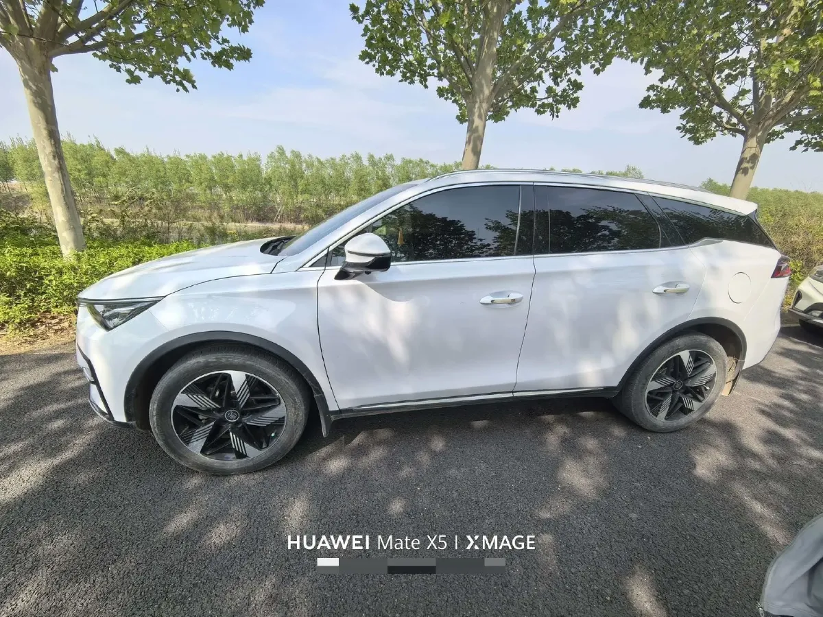 2023 BYD Tang 1.5T 139HP L4 E-CVT PHEV 21.504KWH,autocango,china used car exporter,china ev exporter,chinese used car exporter,chinese used ev exporter