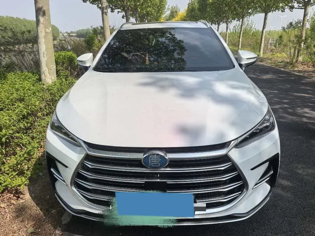 2023 BYD Tang 1.5T 139HP L4 E-CVT PHEV 21.504KWH,autocango,china used car exporter,china ev exporter,chinese used car exporter,chinese used ev exporter