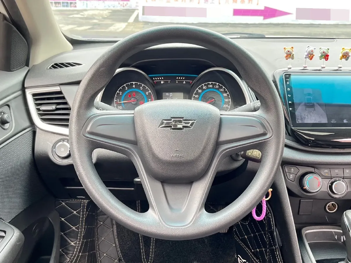 2016 Chevrolet Cavalier 1.5L 113HP L4 6AT,autocango,china used car exporter,china ev exporter,chinese used car exporter,chinese used ev exporter