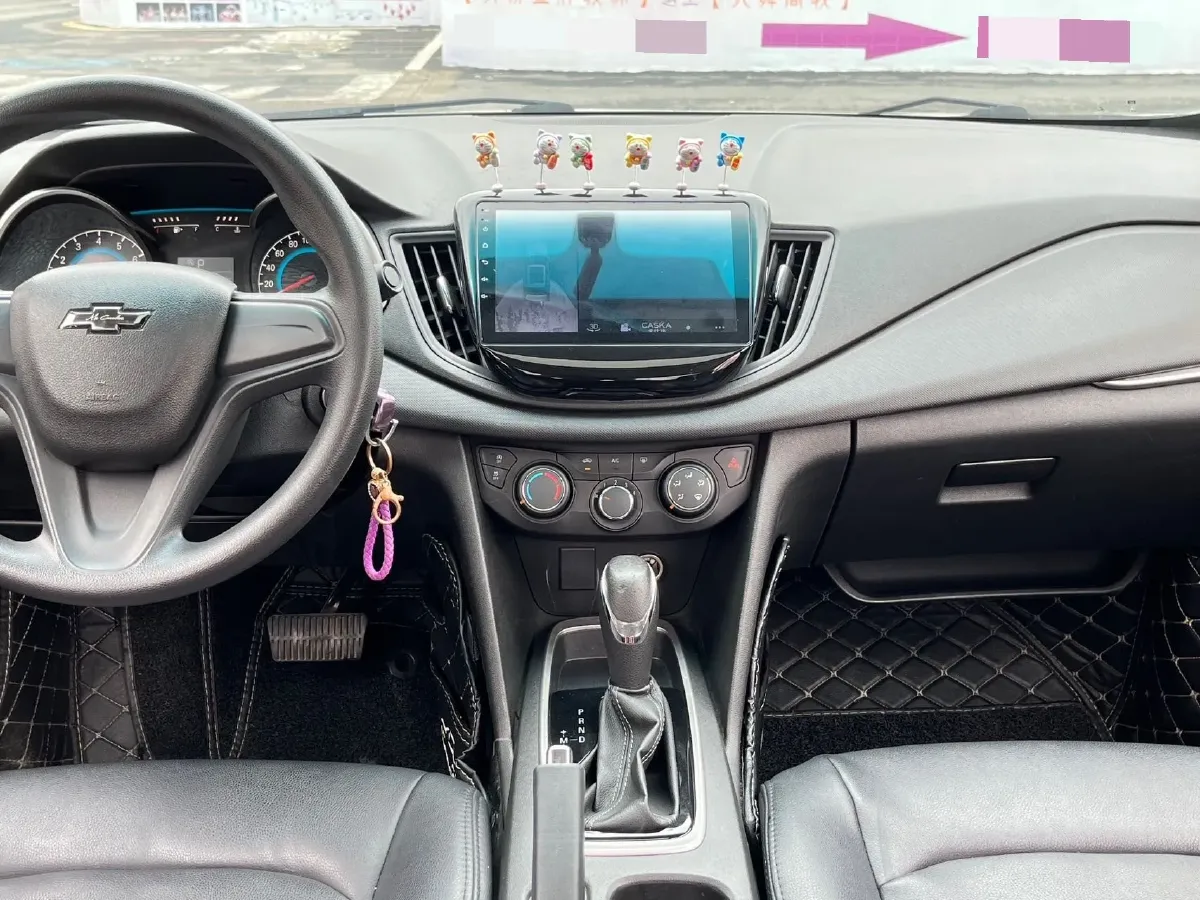 2016 Chevrolet Cavalier 1.5L 113HP L4 6AT,autocango,china used car exporter,china ev exporter,chinese used car exporter,chinese used ev exporter