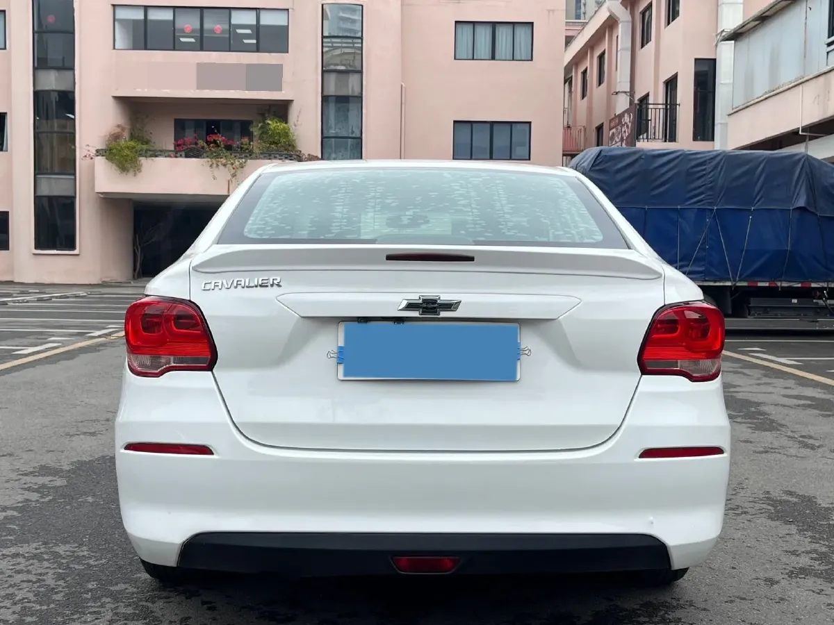 2016 Chevrolet Cavalier 1.5L 113HP L4 6AT,autocango,china used car exporter,china ev exporter,chinese used car exporter,chinese used ev exporter