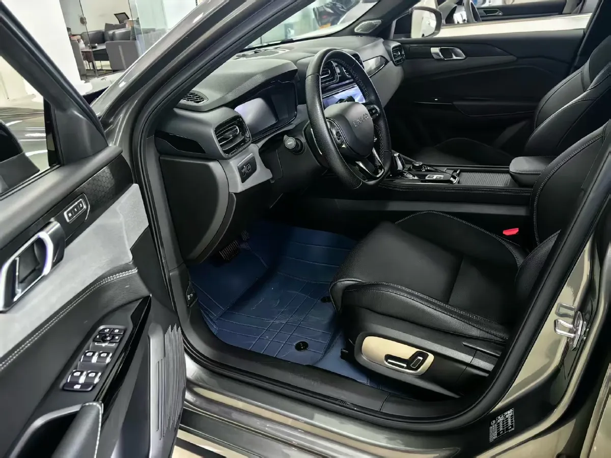 2021 LYNK&CO 03 1.5T 180HP L3 7DCT,autocango,china used car exporter,china ev exporter,chinese used car exporter,chinese used ev exporter