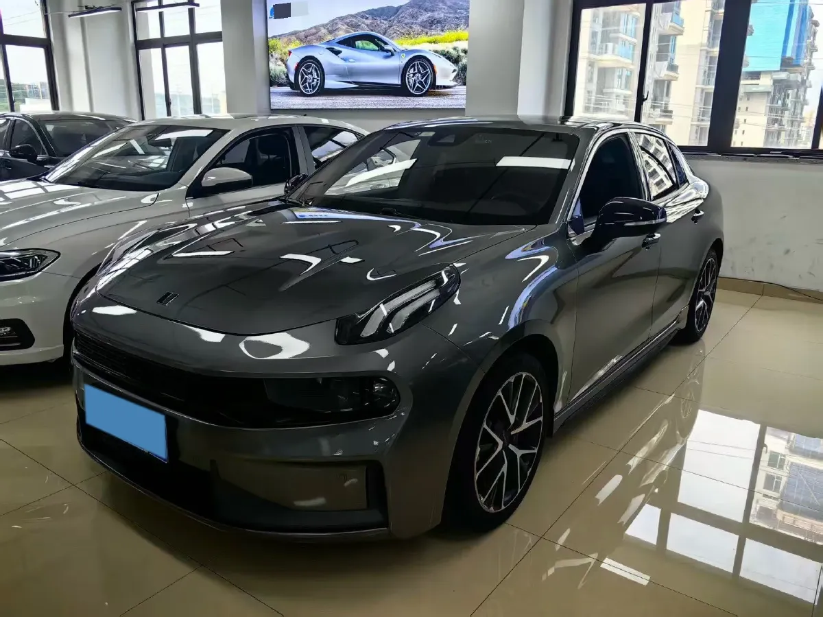 2021 LYNK&CO 03 1.5T 180HP L3 7DCT,autocango,china used car exporter,china ev exporter,chinese used car exporter,chinese used ev exporter