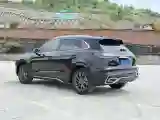 2023 HongQi HS5 2.0T 252HP L4 8AT