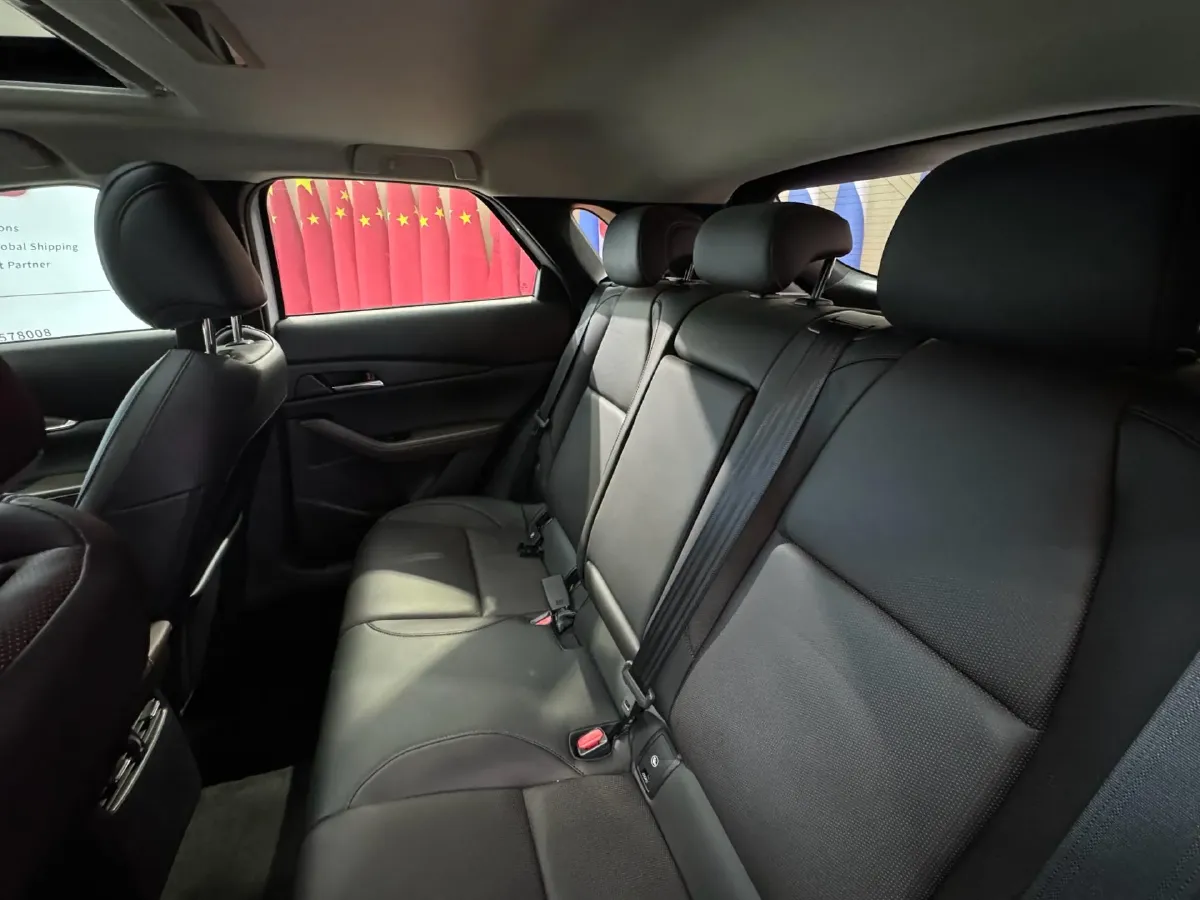 2021 Mazda CX-30 2.0L 158HP L4 6AT,autocango,china used car exporter,china ev exporter,chinese used car exporter,chinese used ev exporter