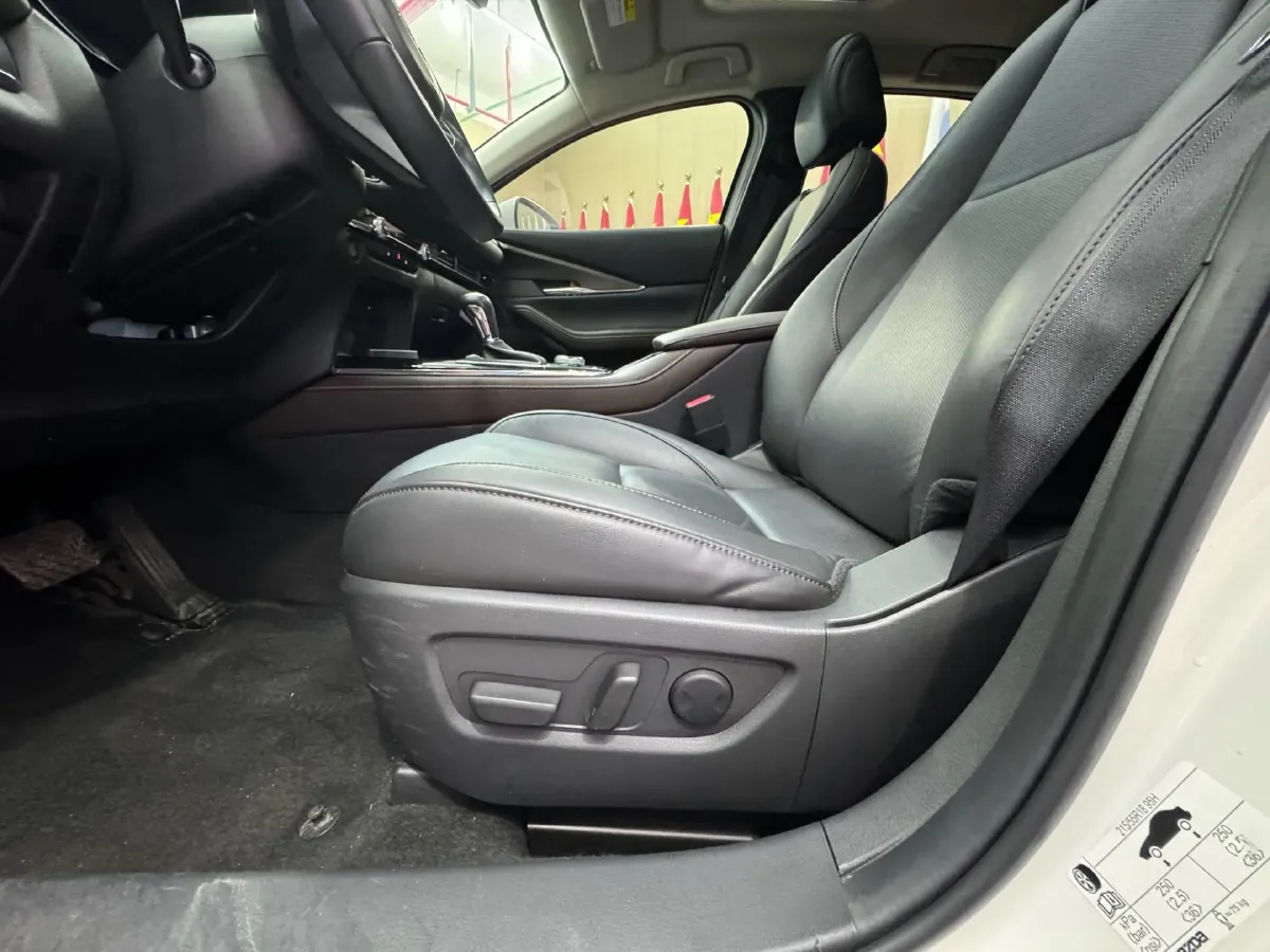 2021 Mazda CX-30 2.0L 158HP L4 6AT,autocango,china used car exporter,china ev exporter,chinese used car exporter,chinese used ev exporter