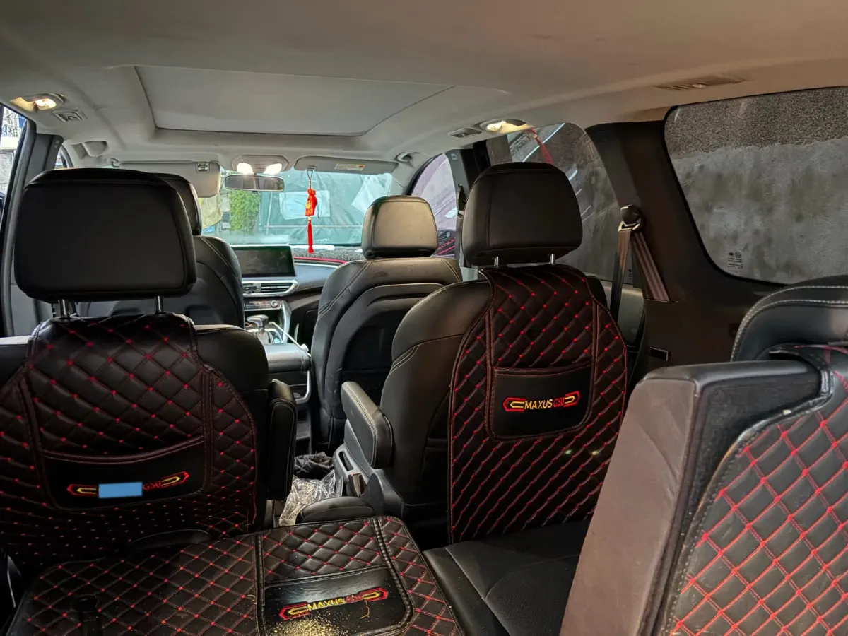 2019 MAXUS G50 1.5T 169HP L4 7DCT,autocango,china used car exporter,china ev exporter,chinese used car exporter,chinese used ev exporter