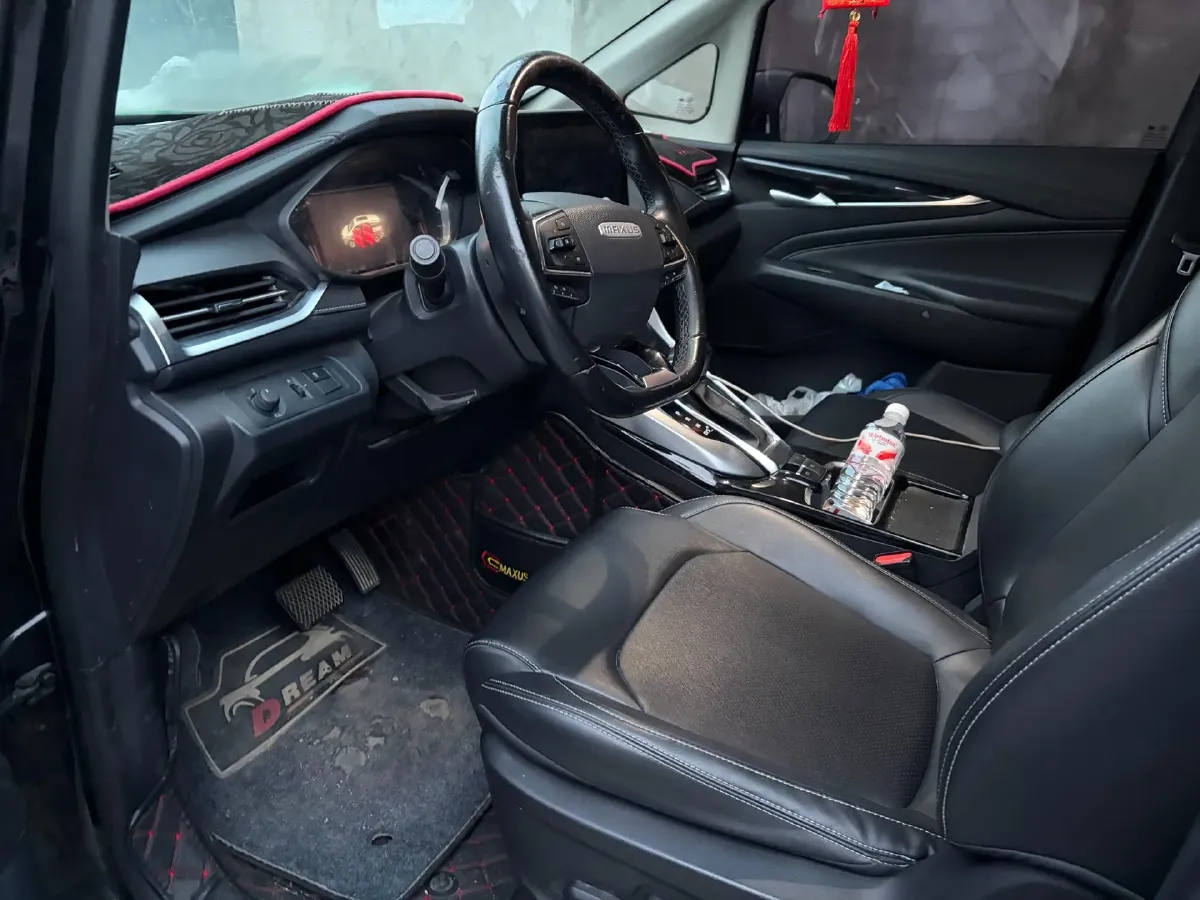 2019 MAXUS G50 1.5T 169HP L4 7DCT,autocango,china used car exporter,china ev exporter,chinese used car exporter,chinese used ev exporter