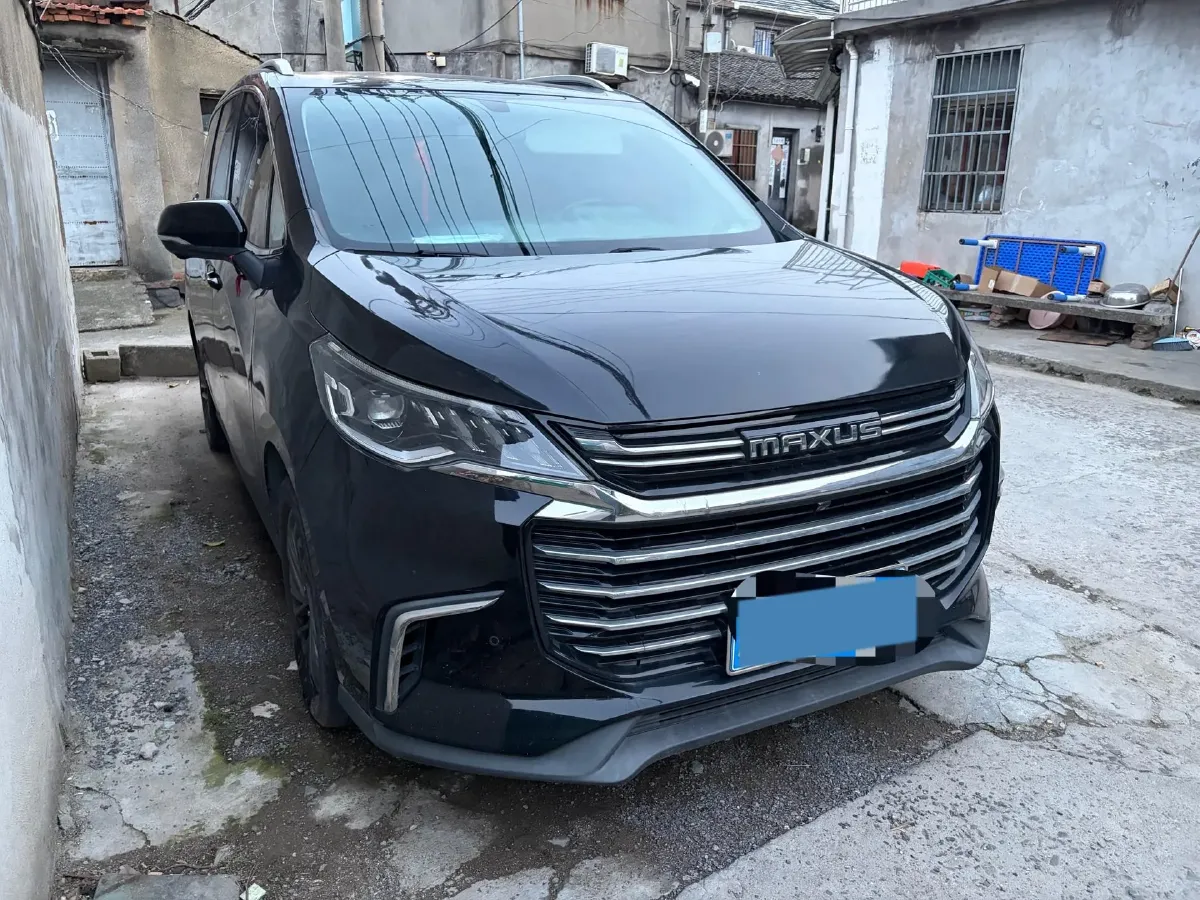 2019 MAXUS G50 1.5T 169HP L4 7DCT,autocango,china used car exporter,china ev exporter,chinese used car exporter,chinese used ev exporter