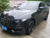 2022 MASERATI LEVANTE,autocango,china used car exporter,china ev exporter,chinese used car exporter,chinese used ev exporter