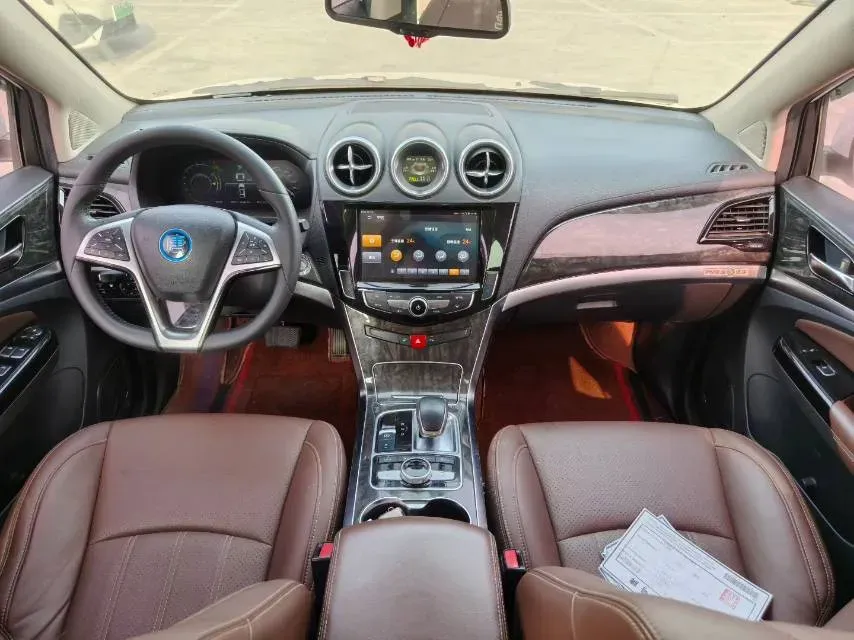 2017 BYD Tang 2.0T 205HP L4 6DCT PHEV,autocango,china used car exporter,china ev exporter,chinese used car exporter,chinese used ev exporter