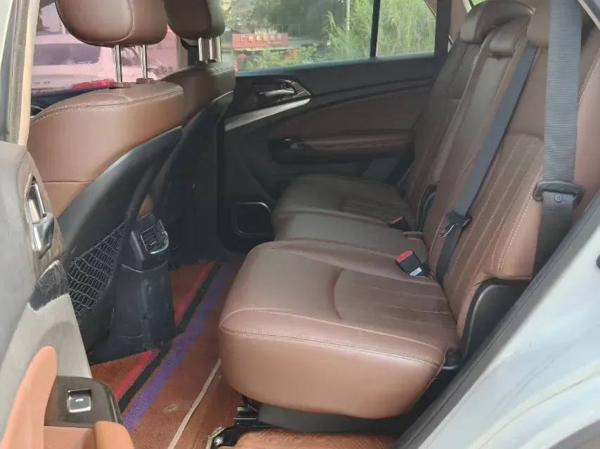 2017 BYD Tang 2.0T 205HP L4 6DCT PHEV,autocango,china used car exporter,china ev exporter,chinese used car exporter,chinese used ev exporter