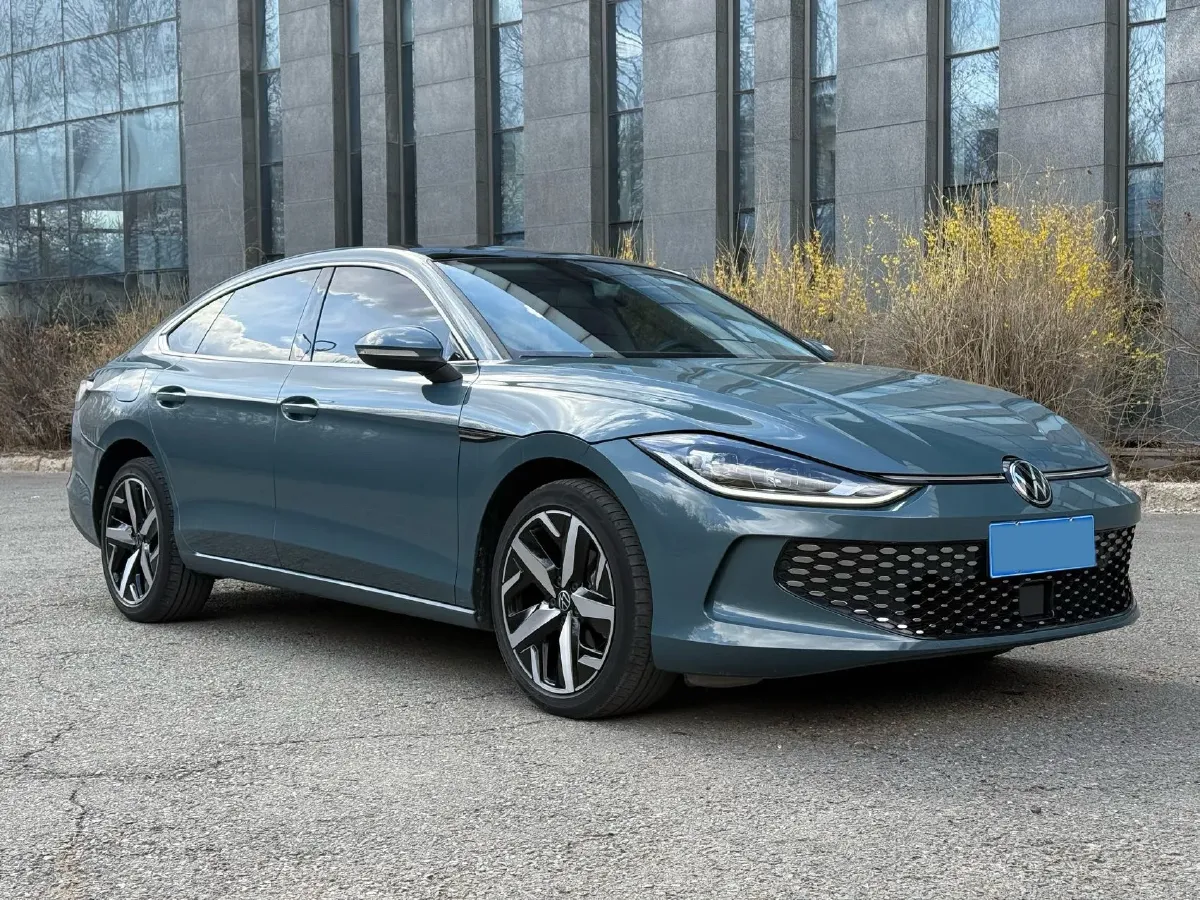 2024 Volkswagen Lamando 1.4T 150HP L4 7DCT,autocango,china used car exporter,china ev exporter,chinese used car exporter,chinese used ev exporter