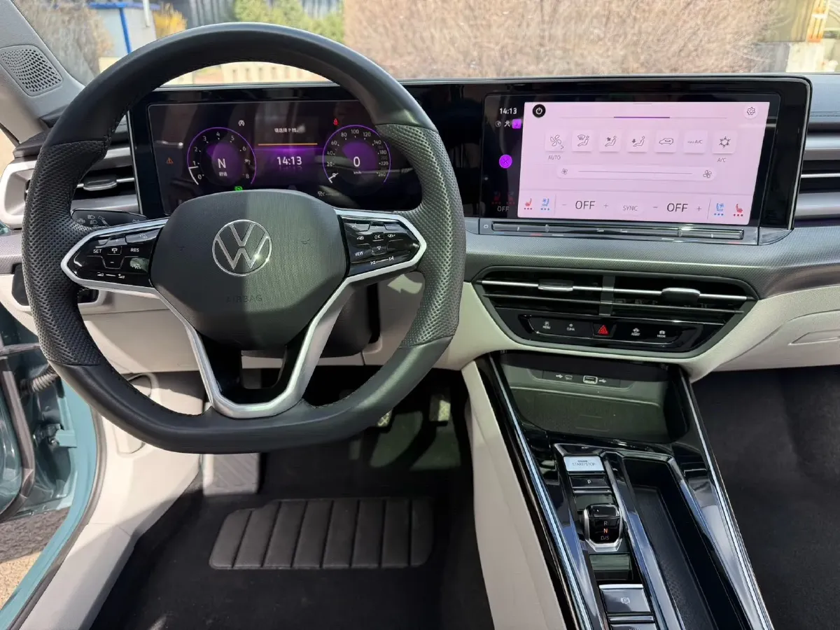 2024 Volkswagen Lamando 1.4T 150HP L4 7DCT,autocango,china used car exporter,china ev exporter,chinese used car exporter,chinese used ev exporter