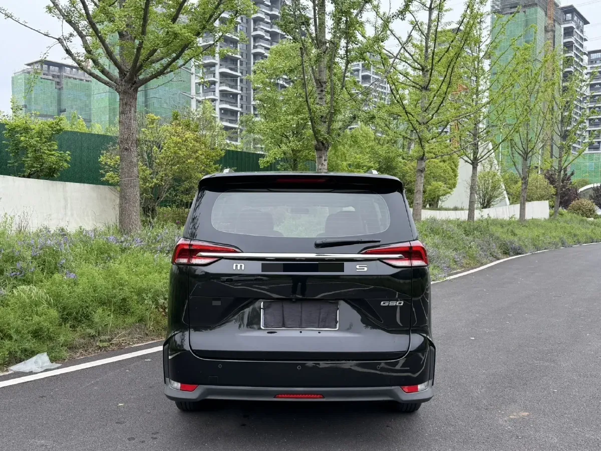 2019 MAXUS G50 1.5T 169HP L4 7DCT,autocango,china used car exporter,china ev exporter,chinese used car exporter,chinese used ev exporter