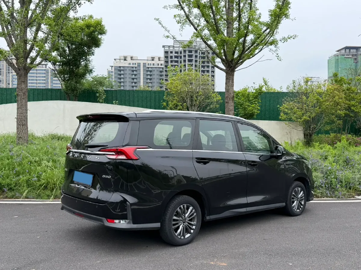 2019 MAXUS G50 1.5T 169HP L4 7DCT,autocango,china used car exporter,china ev exporter,chinese used car exporter,chinese used ev exporter